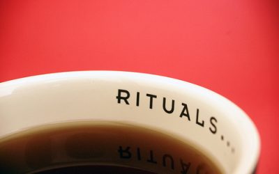 4 Rituals That Will Make You Happier